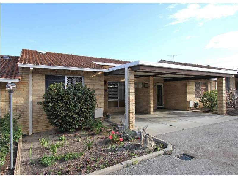 9/104 Flinders Street, Yokine WA 6060