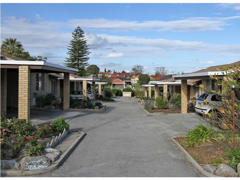 9/104 Flinders Street, Yokine WA 6060