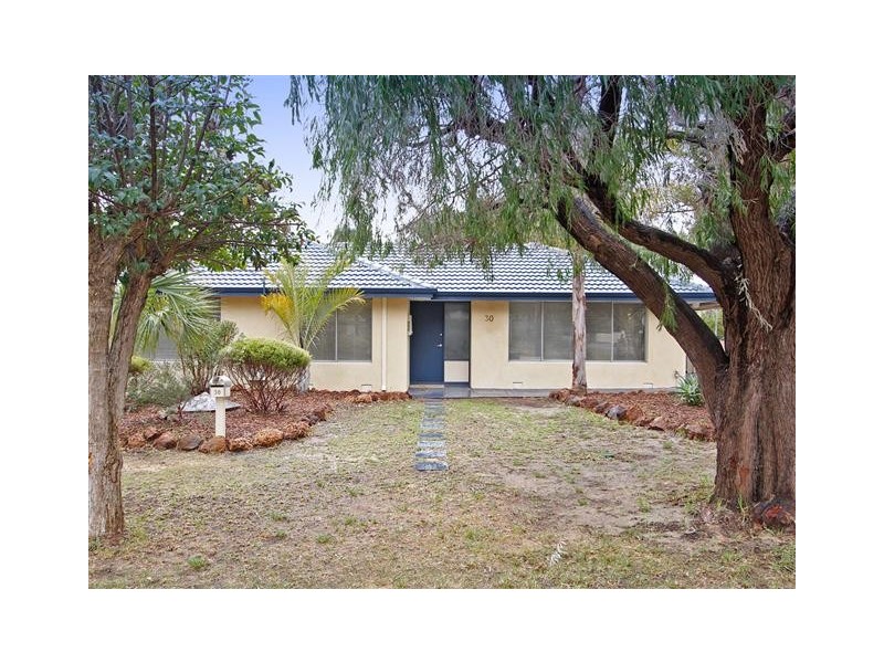 30 Lofties Road, Forrestdale WA 6112