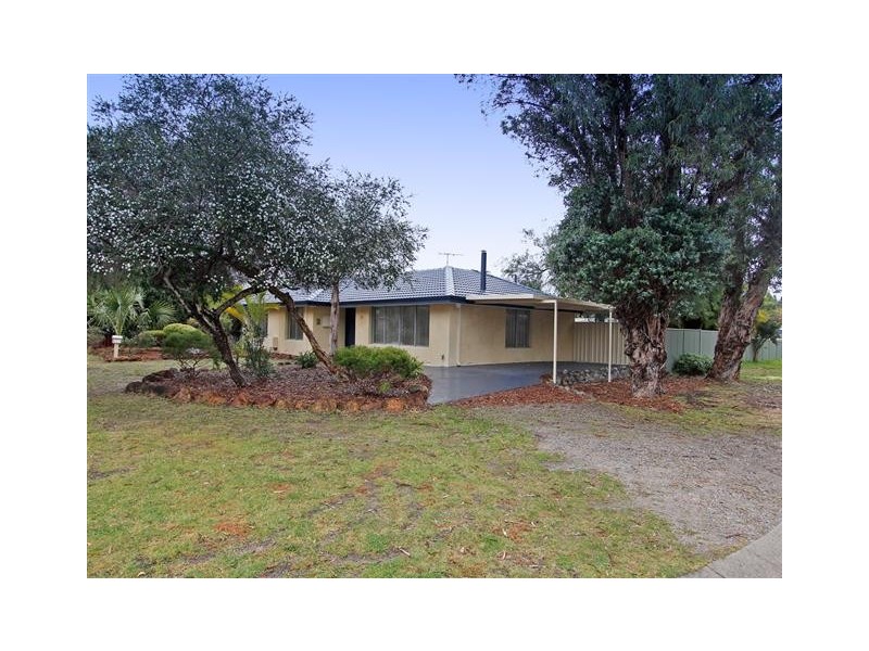 30 Lofties Road, Forrestdale WA 6112
