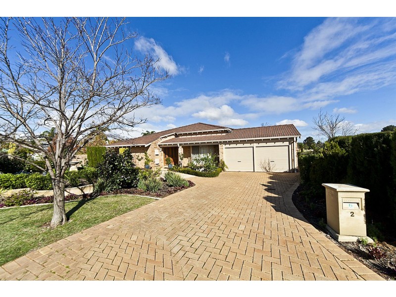 2 Reflection Gardens, Ballajura WA 6066