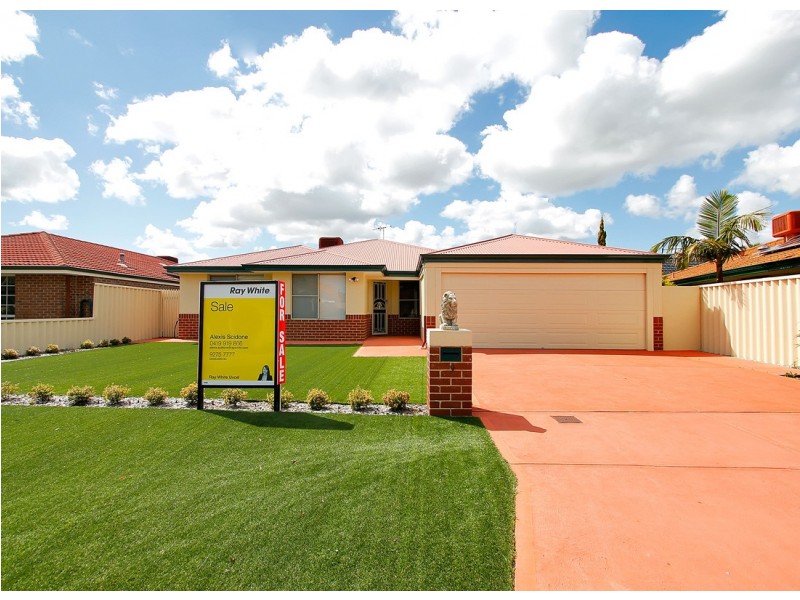 9 Prichard Place, Canning Vale WA 6155