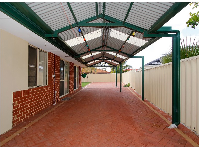 9 Prichard Place, Canning Vale WA 6155