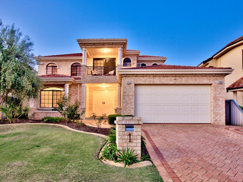 1 Huron Lane, Dianella WA 6059