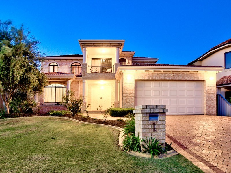 1 Huron Lane, Dianella WA 6059