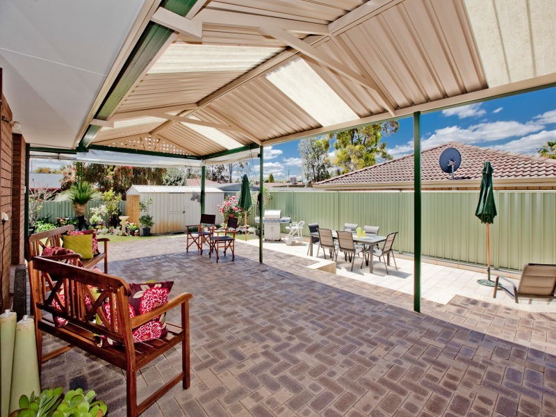 26 Hackbridge Way, Bayswater WA 6053
