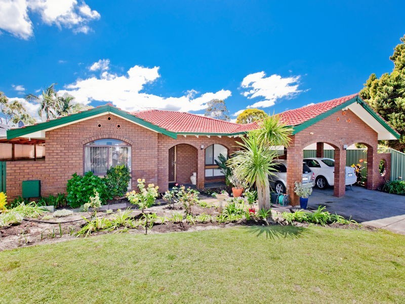26 Hackbridge Way, Bayswater WA 6053