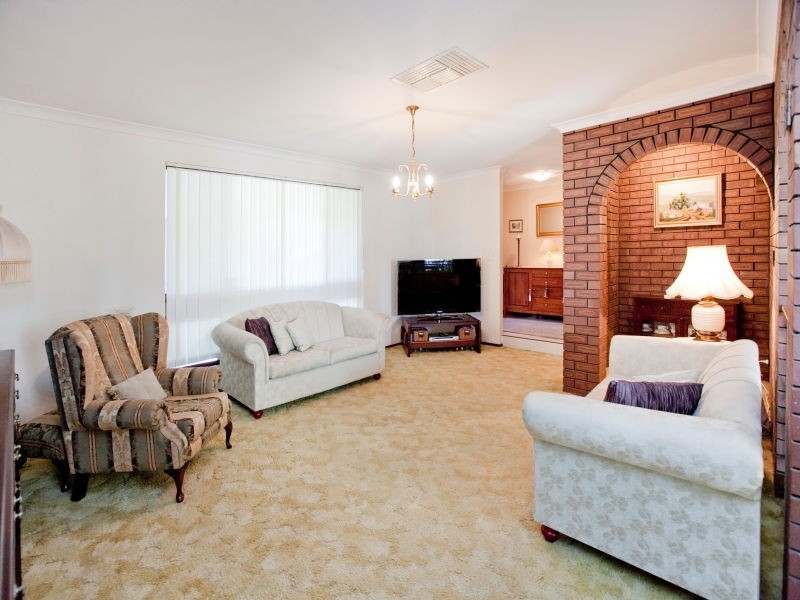 26 Hackbridge Way, Bayswater WA 6053