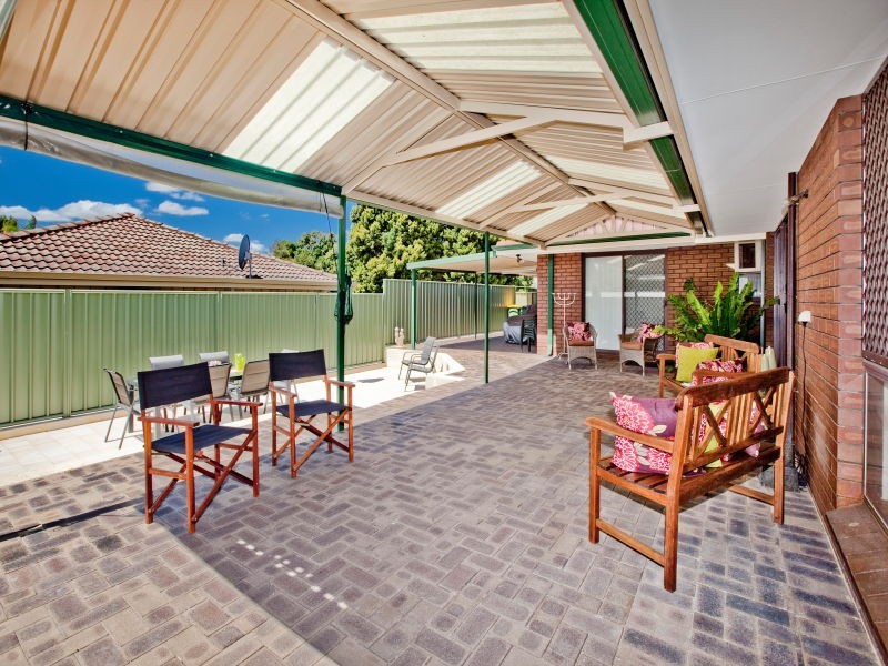 26 Hackbridge Way, Bayswater WA 6053