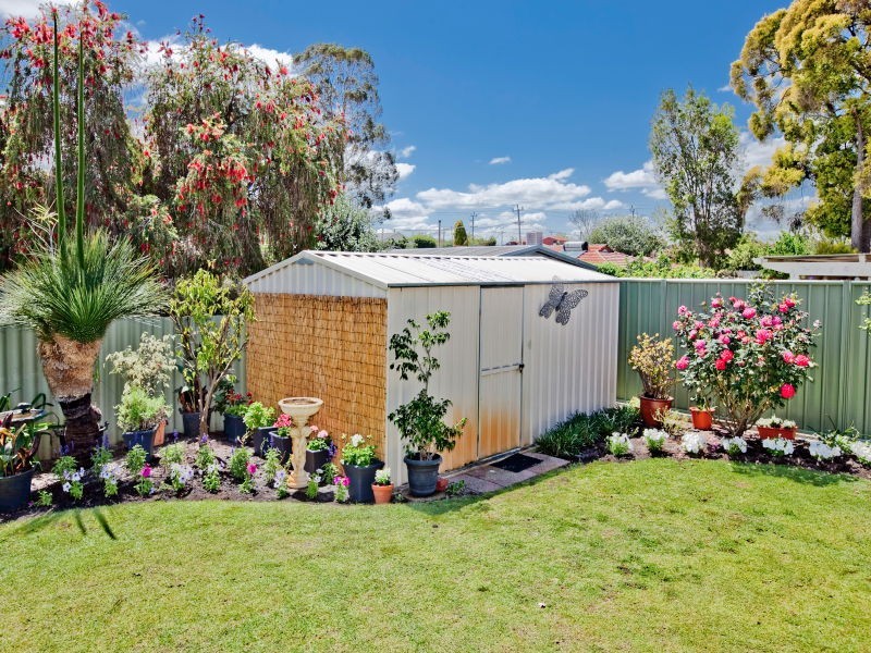 26 Hackbridge Way, Bayswater WA 6053