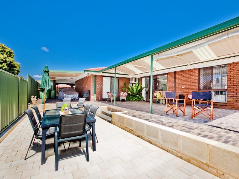26 Hackbridge Way, Bayswater WA 6053
