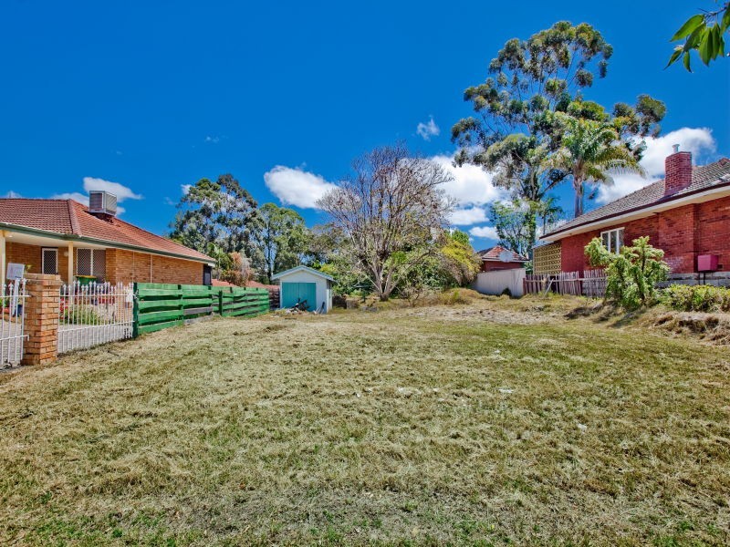 6 Newton Street, Bayswater WA 6053