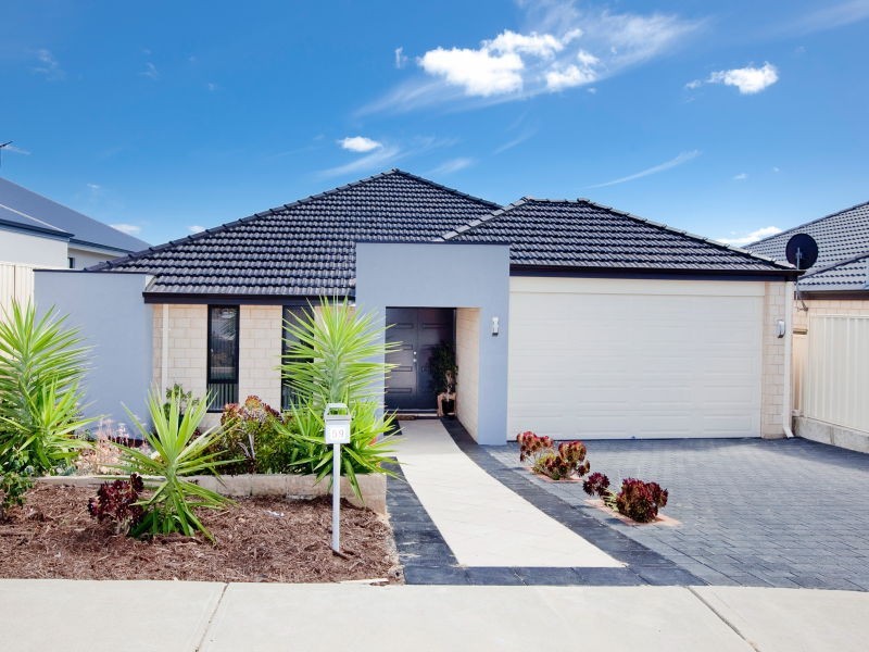 59 Appleby Drive, Darch WA 6065