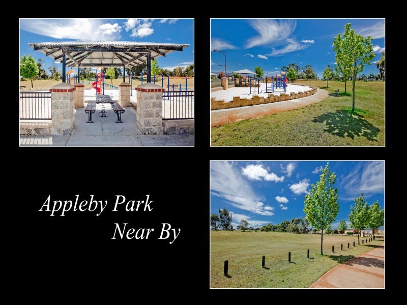 59 Appleby Drive, Darch WA 6065