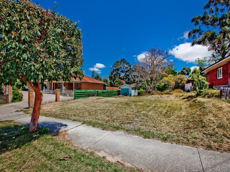6 Newton Street, Bayswater WA 6053