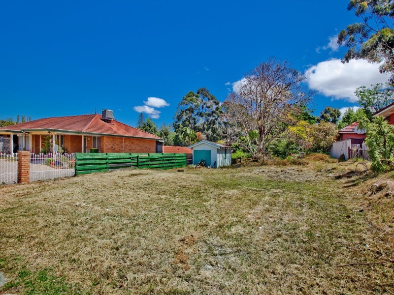 6 Newton Street, Bayswater WA 6053