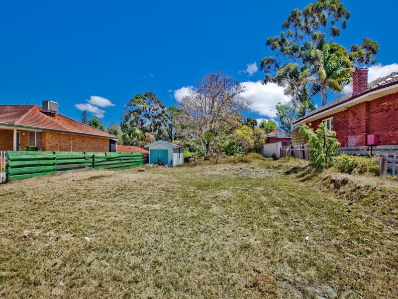 6 Newton Street, Bayswater WA 6053