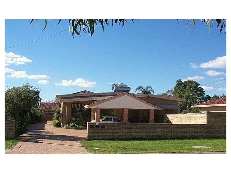 46c Waverley Street, Dianella WA 6059