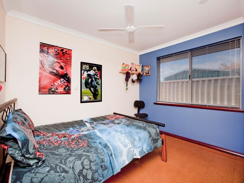 14 Hotham Crescent, Alexander Heights WA 6064