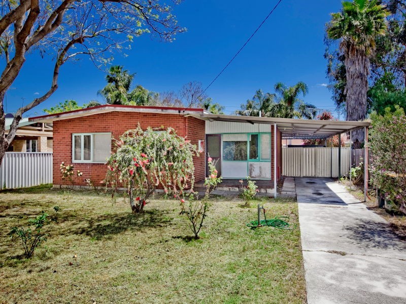 27 Kerwin Way, Lockridge WA 6054