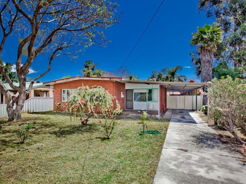 27 Kerwin Way, Lockridge WA 6054