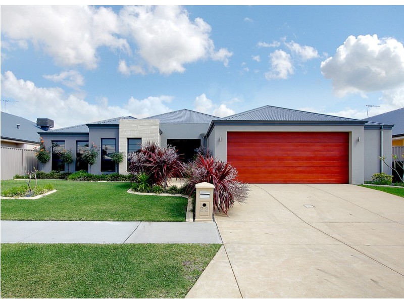 22 Kersley Loop, Harrisdale WA 6112