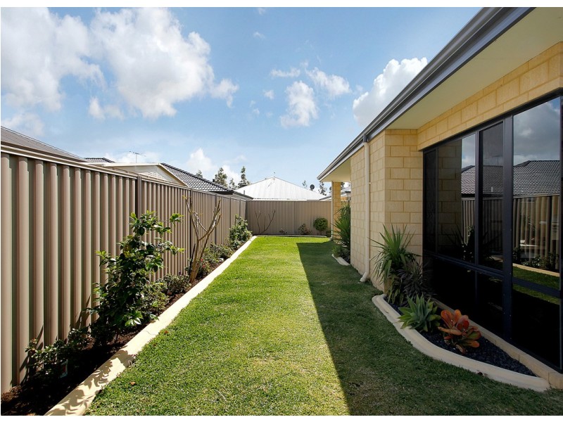 22 Kersley Loop, Harrisdale WA 6112