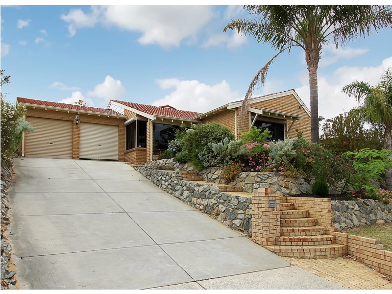 16 Springvale Drive, Warwick WA 6024