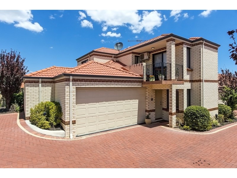 1/19 Burwood Road, Balcatta WA 6021