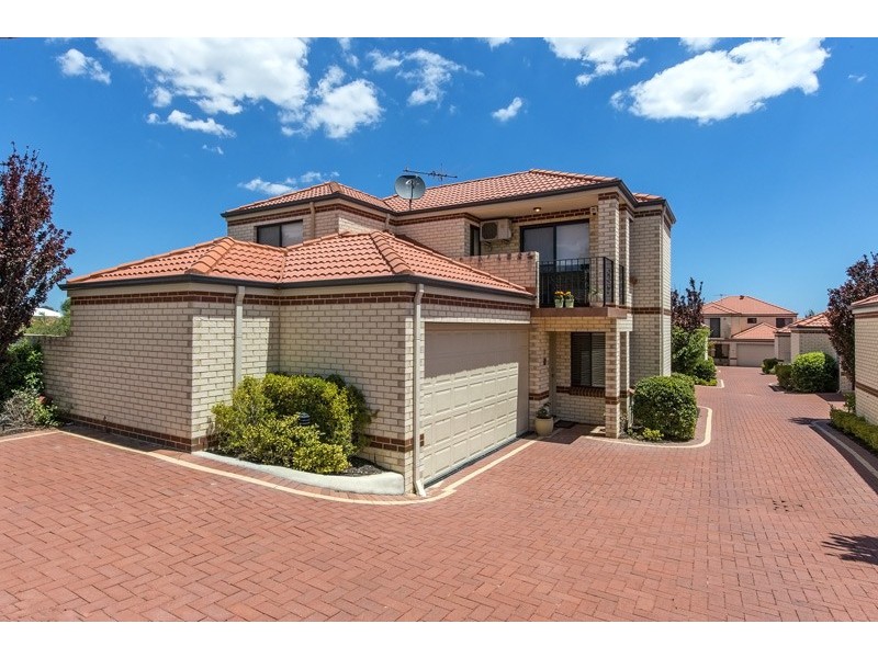 1/19 Burwood Road, Balcatta WA 6021