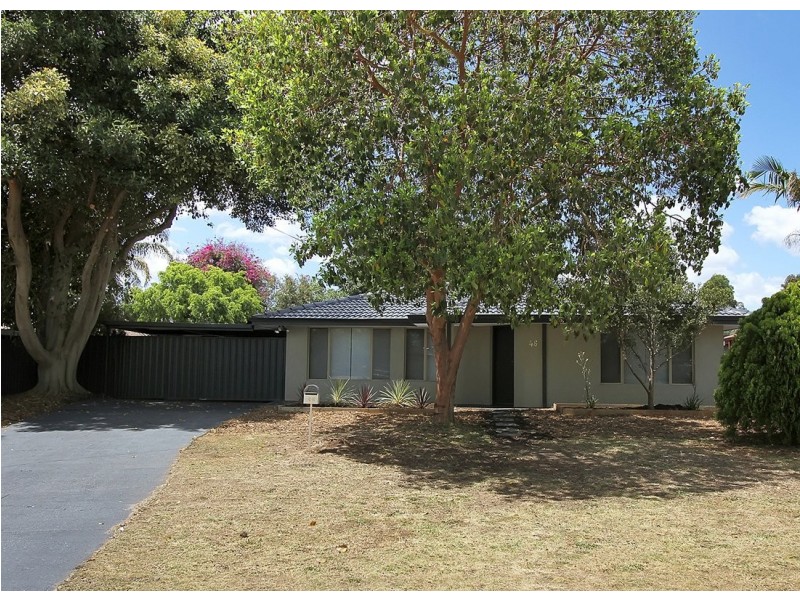 46 Stennett Street, Gosnells WA 6110