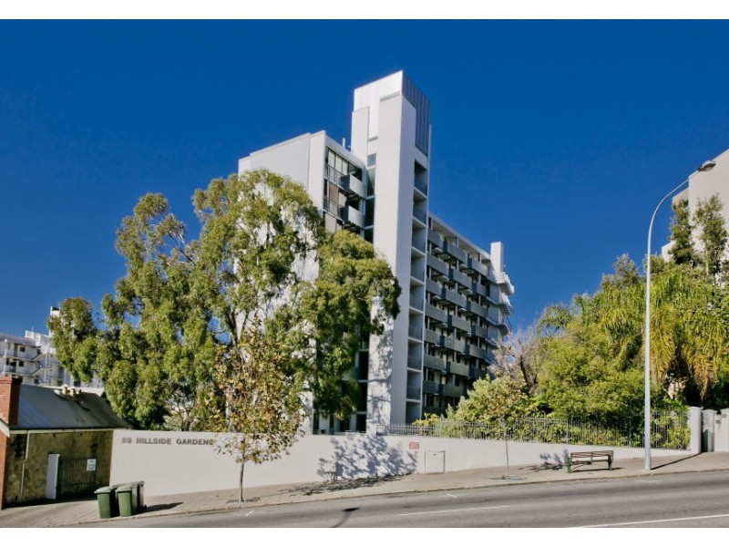 44/59-65 Malcolm Street, West Perth WA 6005