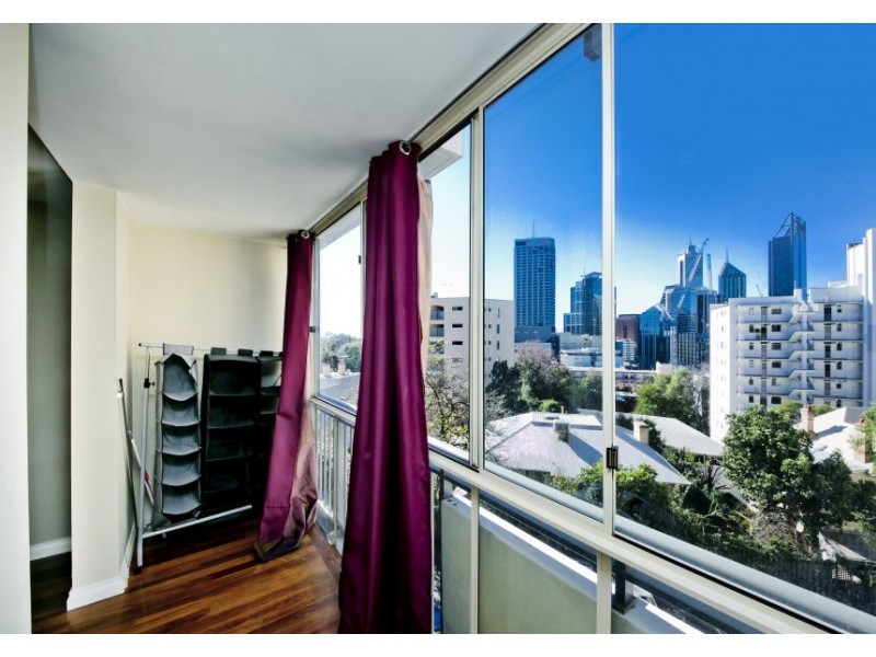 44/59-65 Malcolm Street, West Perth WA 6005