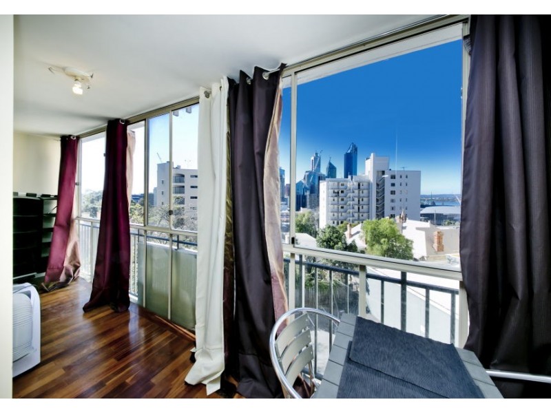 44/59-65 Malcolm Street, West Perth WA 6005