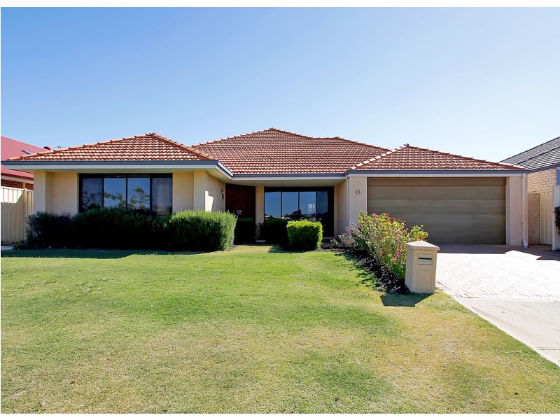 14 Shreeve Road, Canning Vale WA 6155