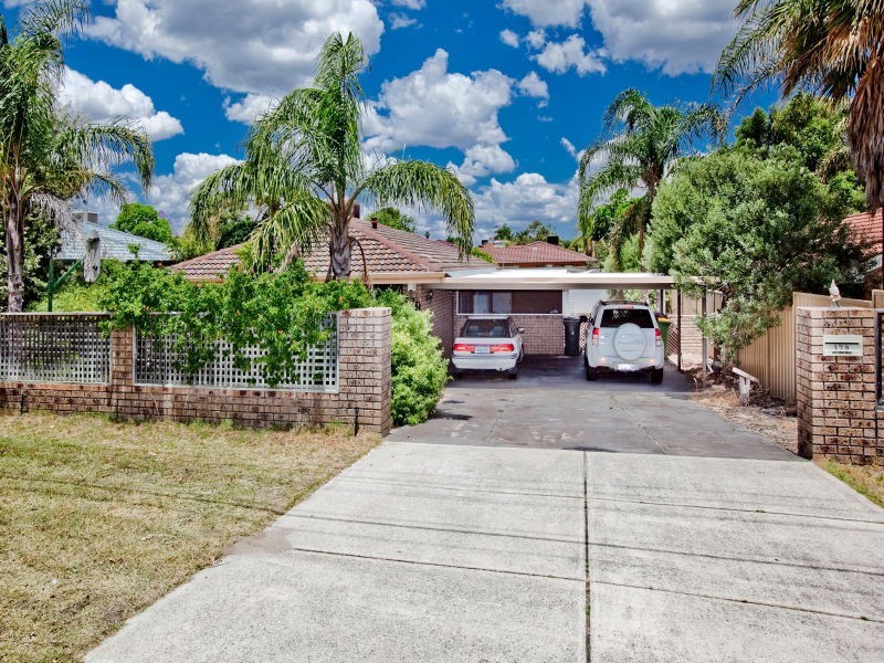 179 Anzac Terrace, Bassendean WA 6054