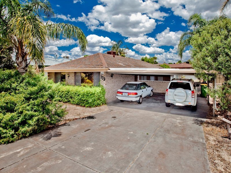 179 Anzac Terrace, Bassendean WA 6054