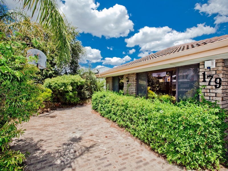179 Anzac Terrace, Bassendean WA 6054