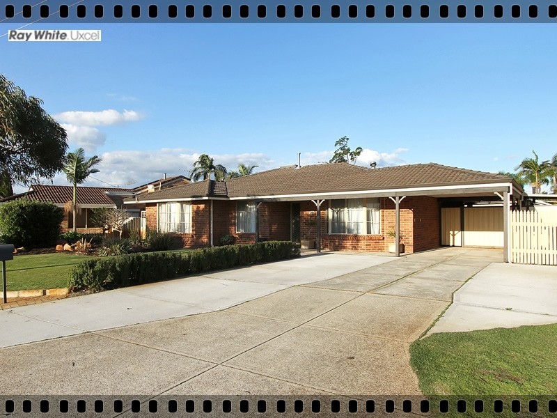 32 Sacramento Avenue, Beechboro WA 6063