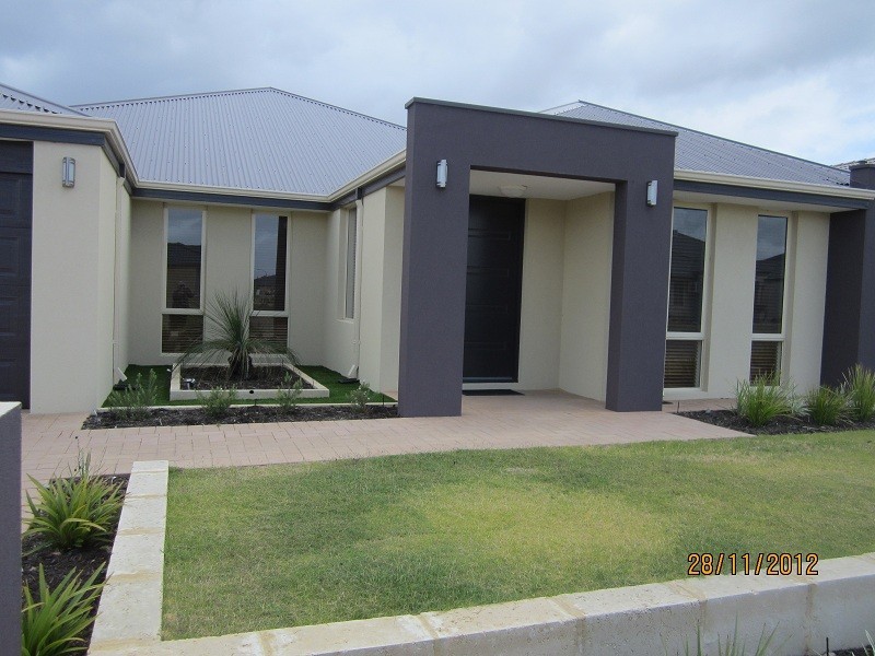 89 Barbarossa Drive, Caversham WA 6055