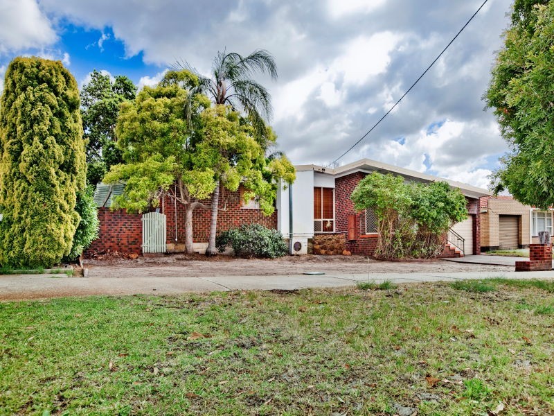 198 Anzac Terrace, Bassendean WA 6054