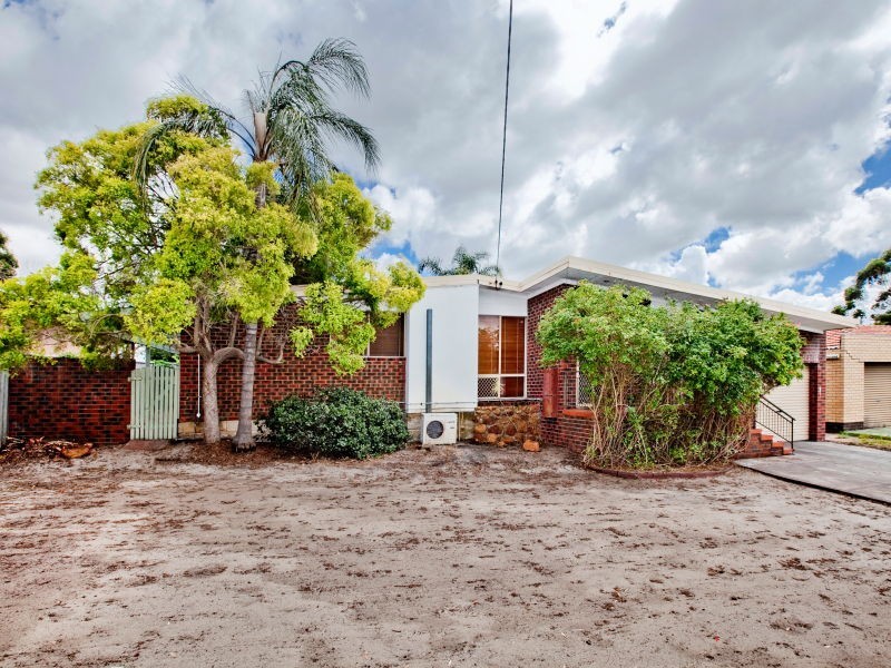 198 Anzac Terrace, Bassendean WA 6054