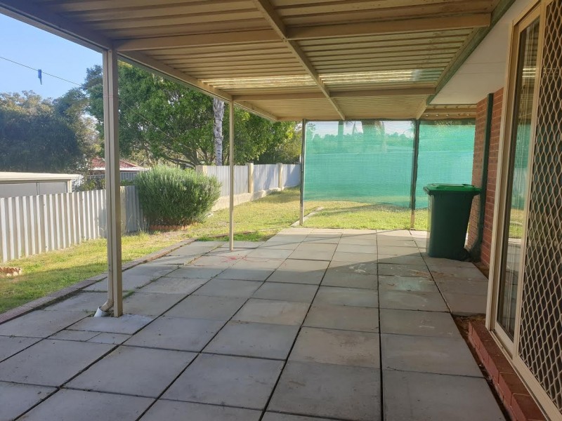 40 Threadleaf Way, Mirrabooka WA 6061