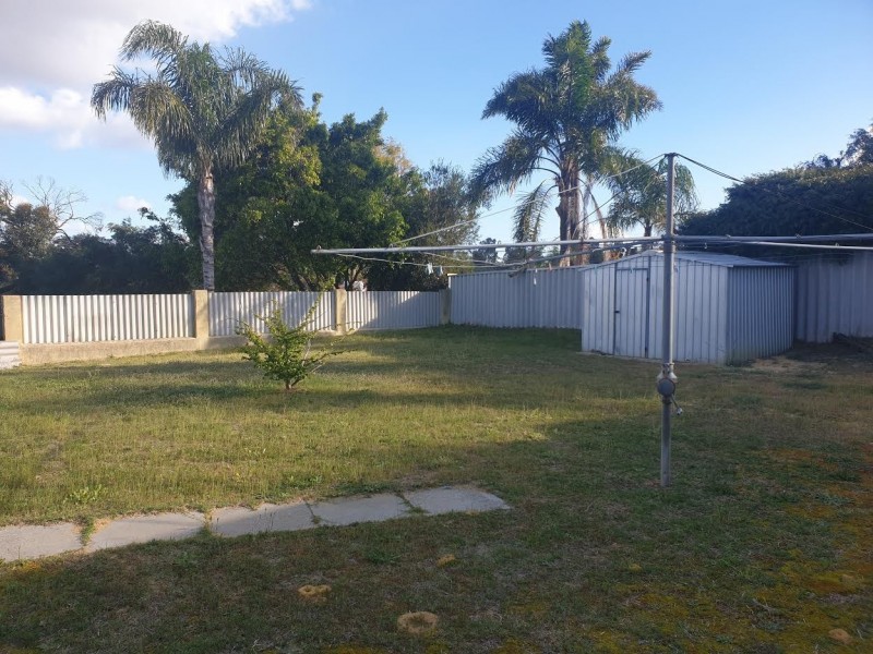 40 Threadleaf Way, Mirrabooka WA 6061