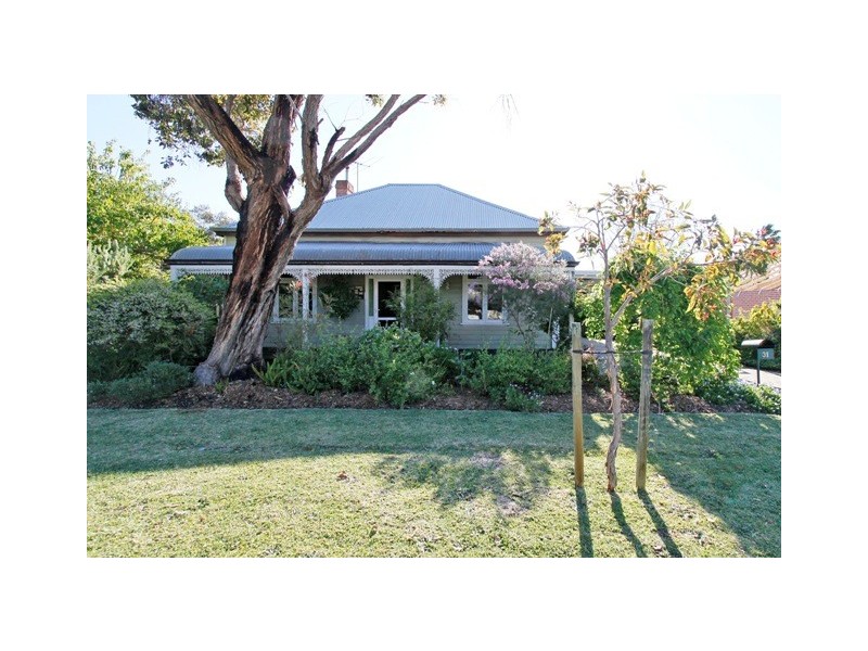 31 Fifth Avenue, Bassendean WA 6054