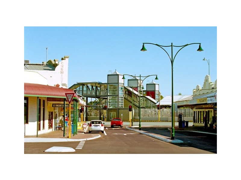 31 Fifth Avenue, Bassendean WA 6054