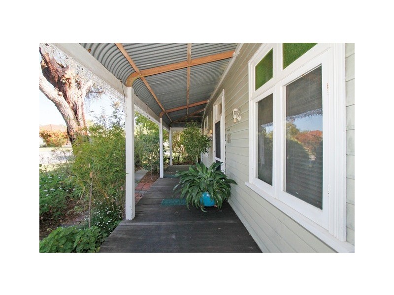 31 Fifth Avenue, Bassendean WA 6054