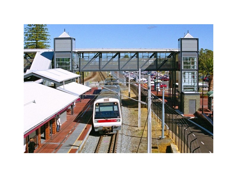 31 Fifth Avenue, Bassendean WA 6054