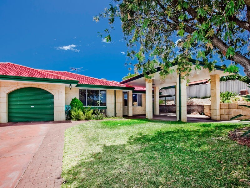 2 Burgess Street, Hamersley WA 6022