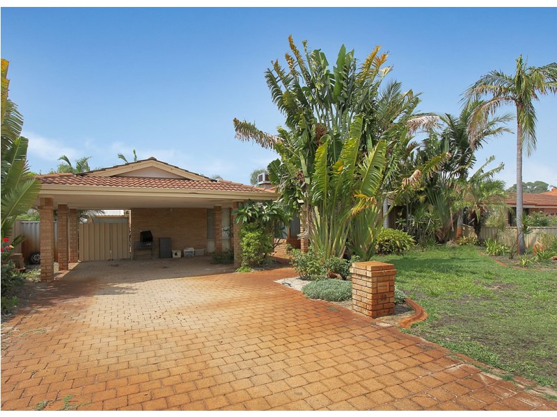 28 Aussat Drive, Eden Hill WA 6054